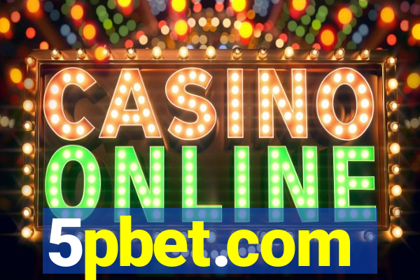 5pbet.com