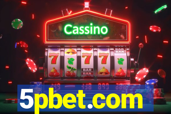 5pbet.com