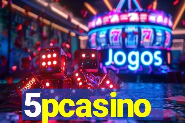 5pcasino