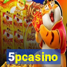 5pcasino