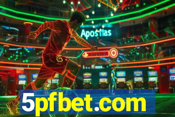 5pfbet.com