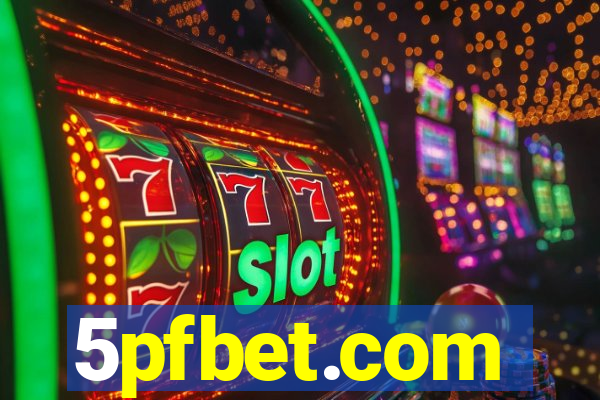 5pfbet.com