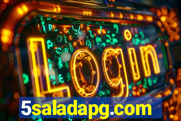 5saladapg.com