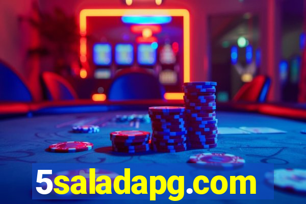 5saladapg.com