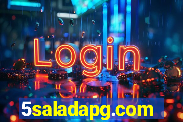 5saladapg.com