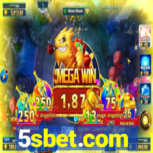 5sbet.com