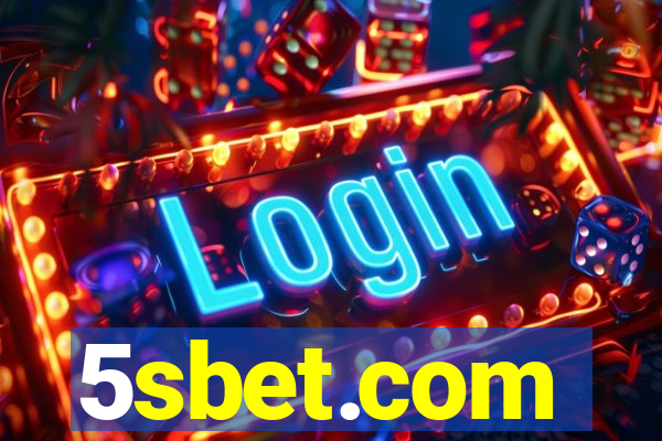 5sbet.com