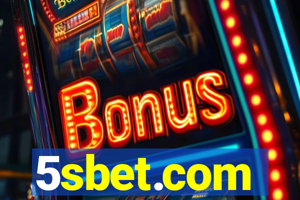 5sbet.com