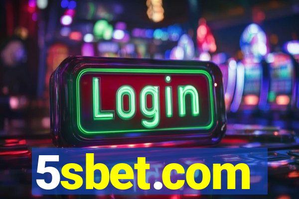 5sbet.com