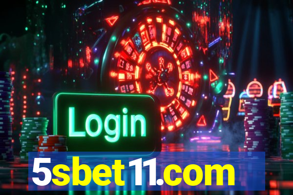 5sbet11.com