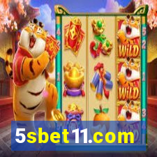 5sbet11.com