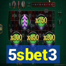 5sbet3