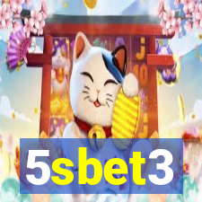 5sbet3