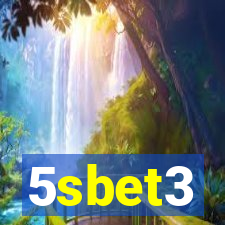 5sbet3