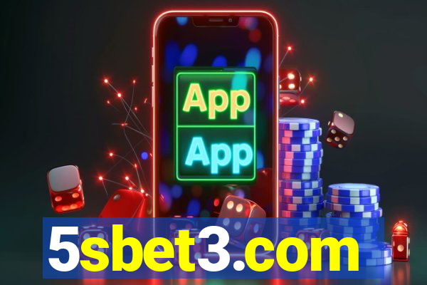 5sbet3.com