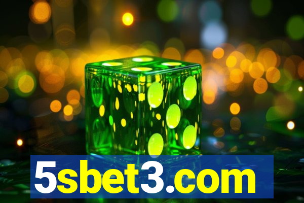 5sbet3.com