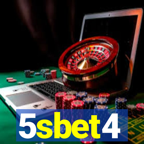 5sbet4