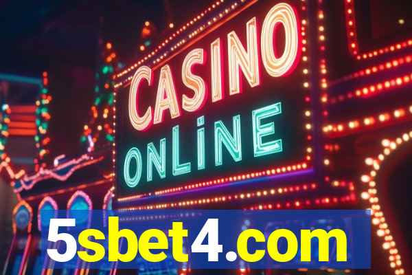 5sbet4.com