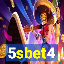 5sbet4