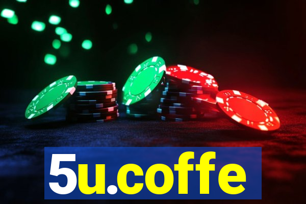 5u.coffe