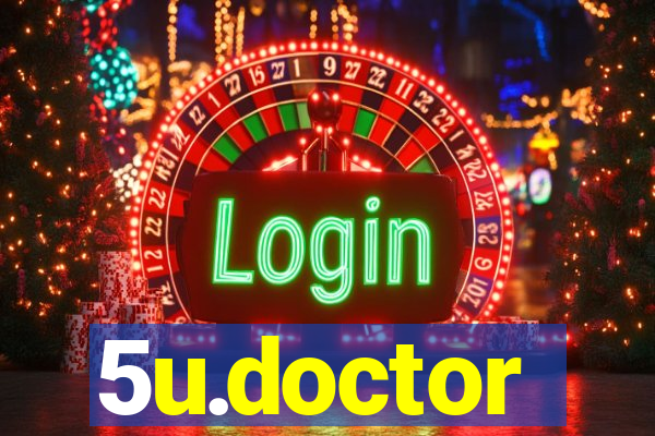 5u.doctor