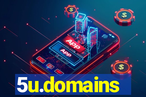 5u.domains