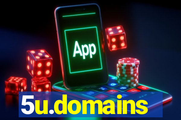 5u.domains