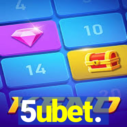 5ubet.