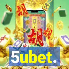 5ubet.