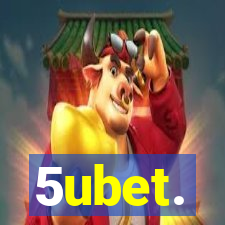 5ubet.