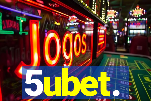 5ubet.