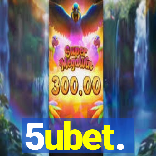 5ubet.