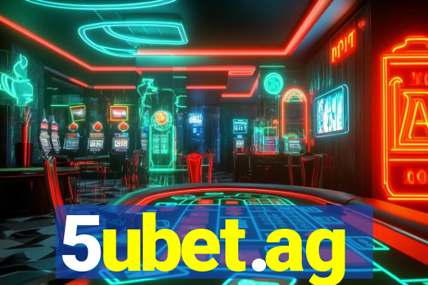 5ubet.ag