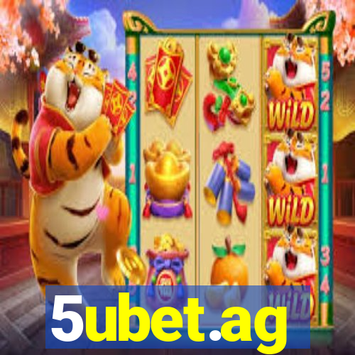 5ubet.ag