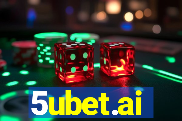 5ubet.ai