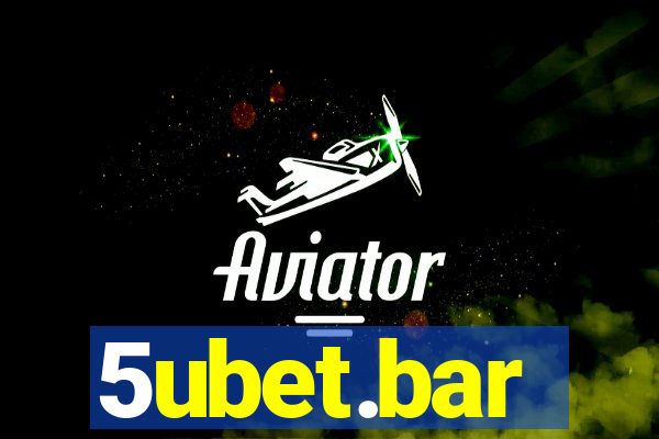 5ubet.bar