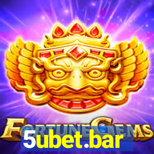 5ubet.bar