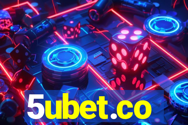 5ubet.co