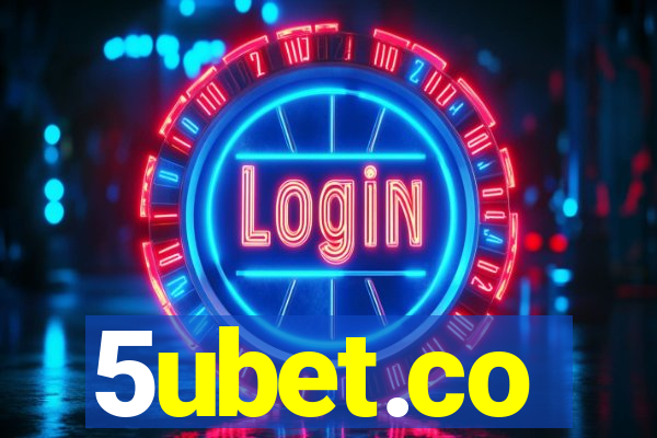 5ubet.co