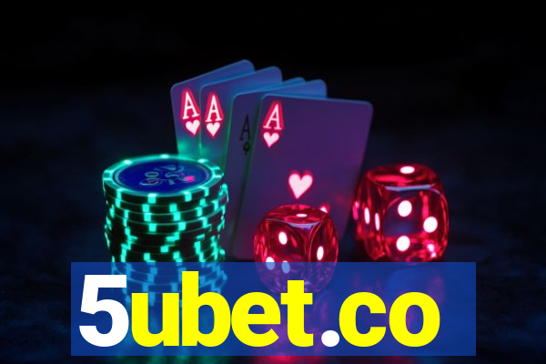 5ubet.co