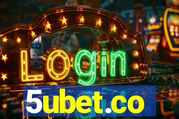 5ubet.co