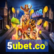 5ubet.co