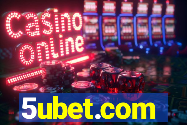 5ubet.com