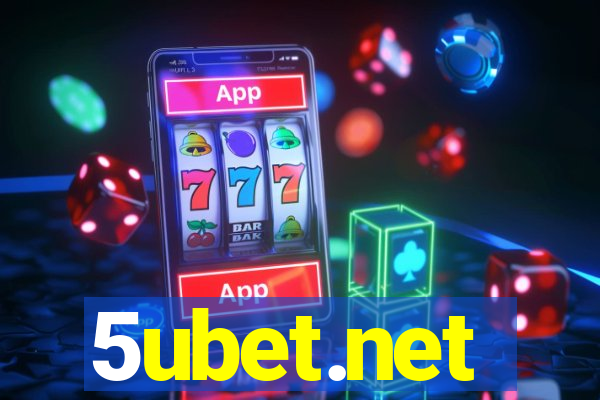 5ubet.net