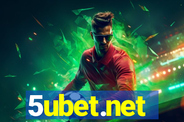 5ubet.net