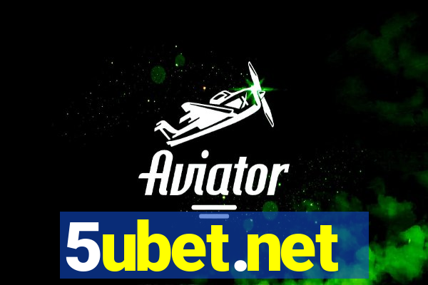 5ubet.net