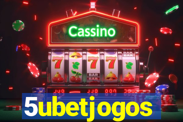 5ubetjogos