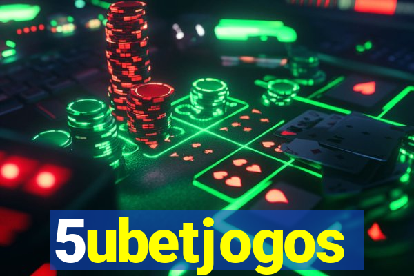 5ubetjogos