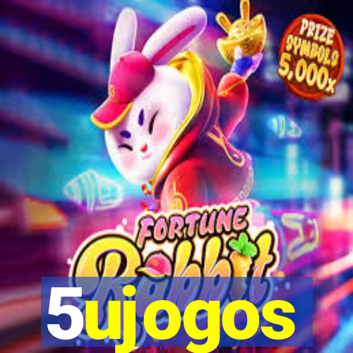 5ujogos