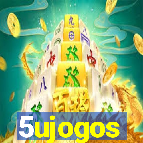 5ujogos